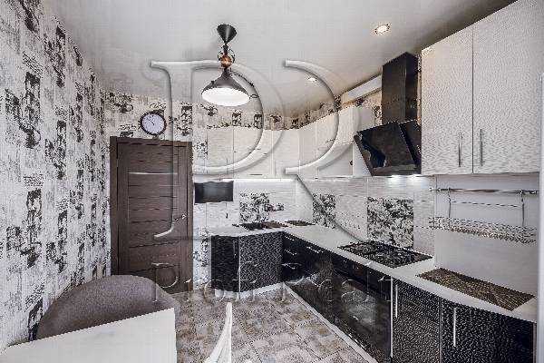 Продаж 1-кімнатної квартири 39 м², Соборна вул., 126/1