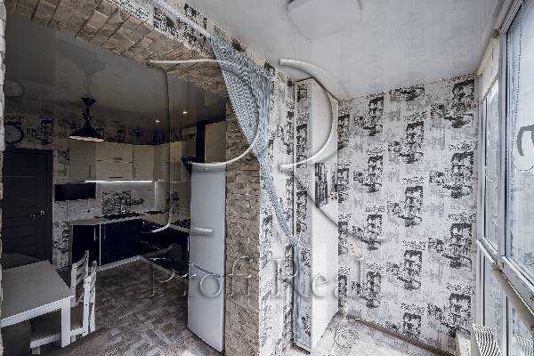 Продаж 1-кімнатної квартири 39 м², Соборна вул., 126/1