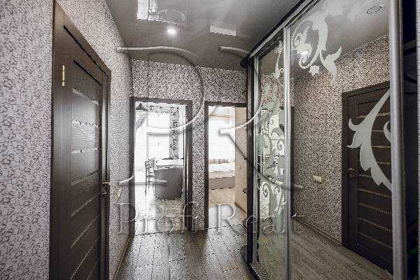 Продаж 1-кімнатної квартири 39 м², Соборна вул., 126/1