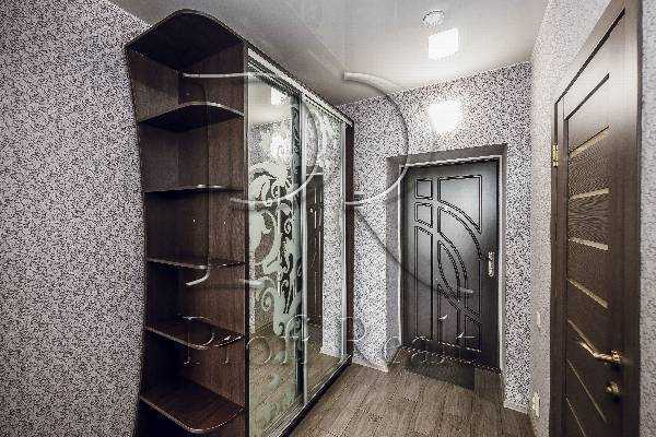 Продаж 1-кімнатної квартири 39 м², Соборна вул., 126/1