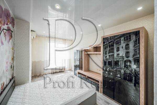 Продаж 1-кімнатної квартири 39 м², Соборна вул., 126/1