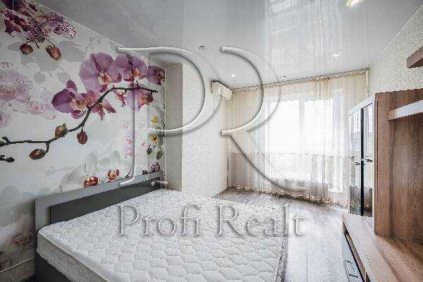 Продаж 1-кімнатної квартири 39 м², Соборна вул., 126/1