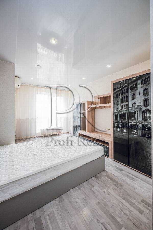 Продаж 1-кімнатної квартири 39 м², Соборна вул., 126/1