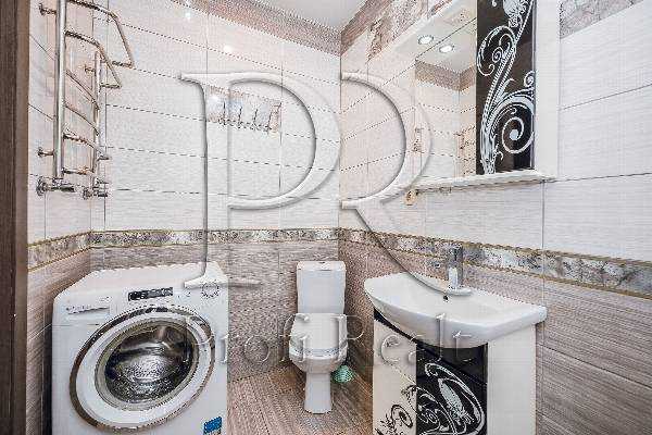 Продаж 1-кімнатної квартири 39 м², Соборна вул., 126/1