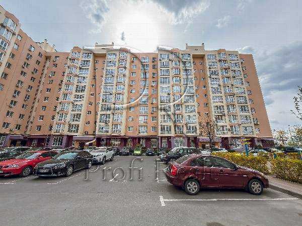 Продаж 1-кімнатної квартири 39 м², Соборна вул., 126/1