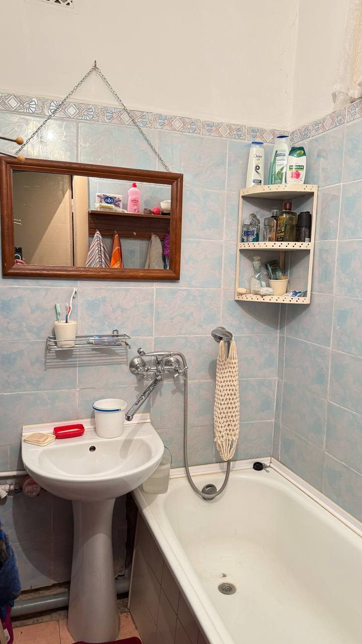 Продажа 2-комнатной квартиры 44 м², Генерала Безручко ул., 12