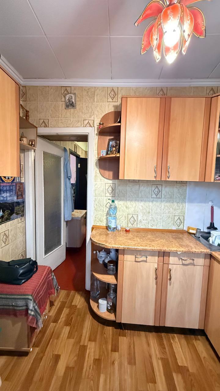 Продажа 2-комнатной квартиры 44 м², Генерала Безручко ул., 12