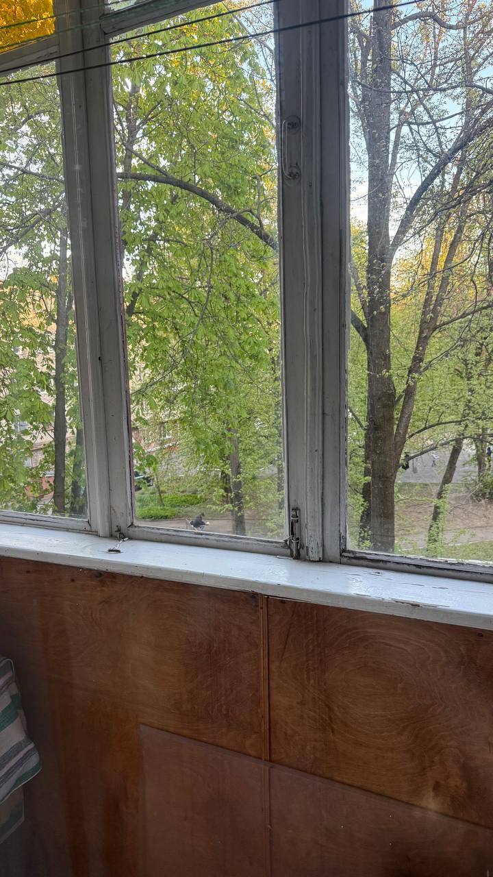 Продажа 2-комнатной квартиры 44 м², Генерала Безручко ул., 12