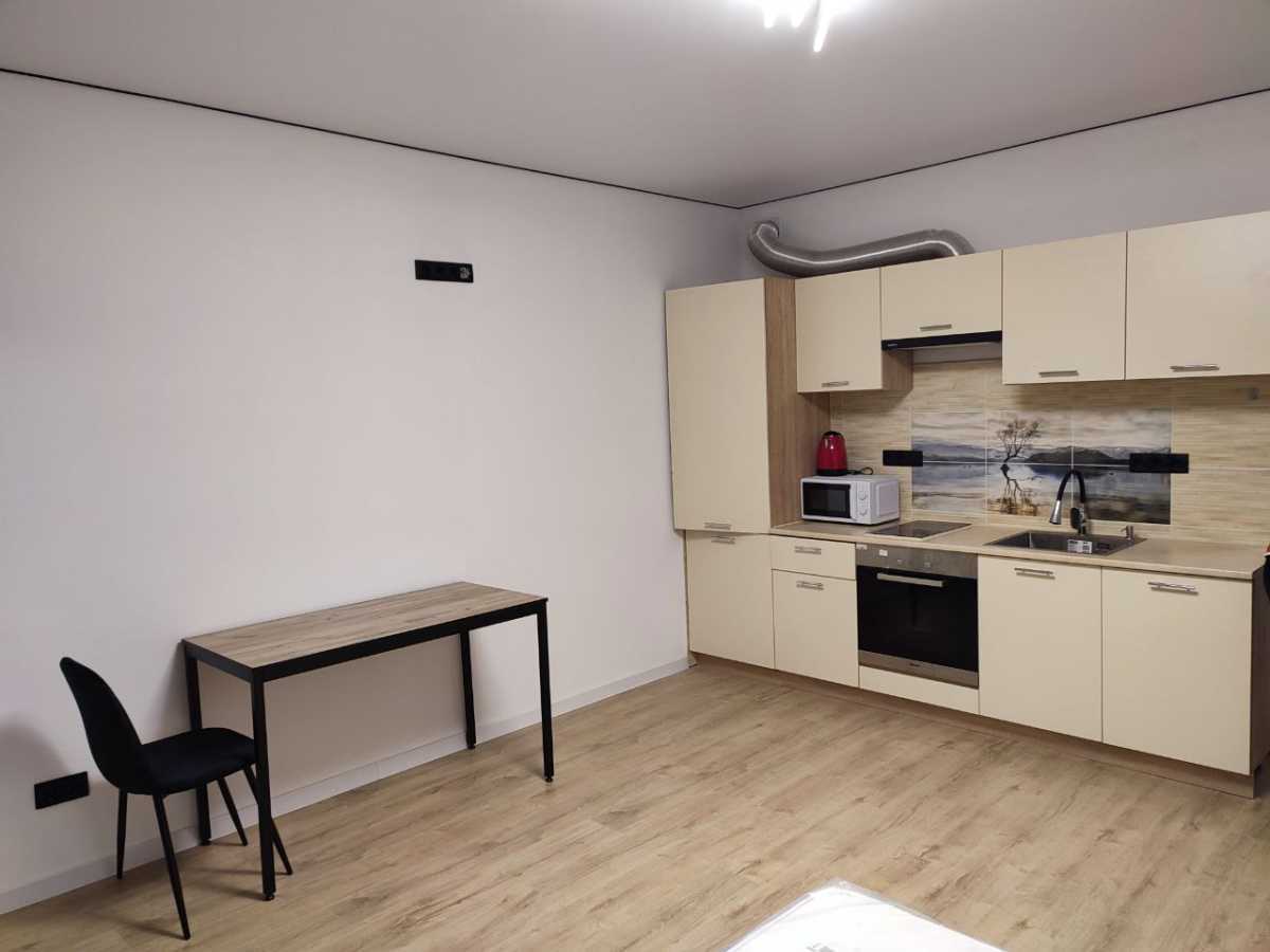 Аренда 1-комнатной квартиры 33 м², Павла Чубинського, 8Б