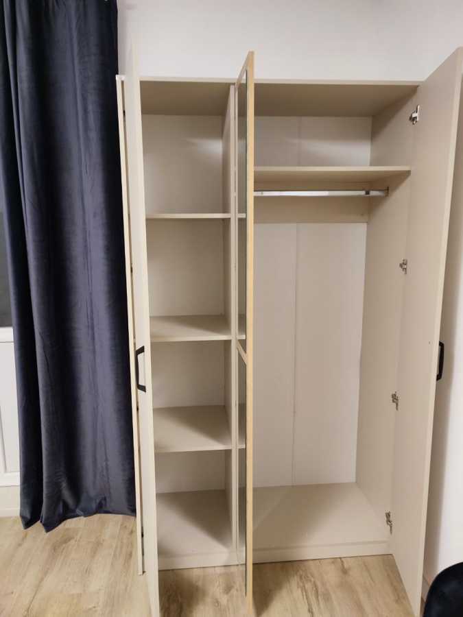 Аренда 1-комнатной квартиры 33 м², Павла Чубинського, 8Б