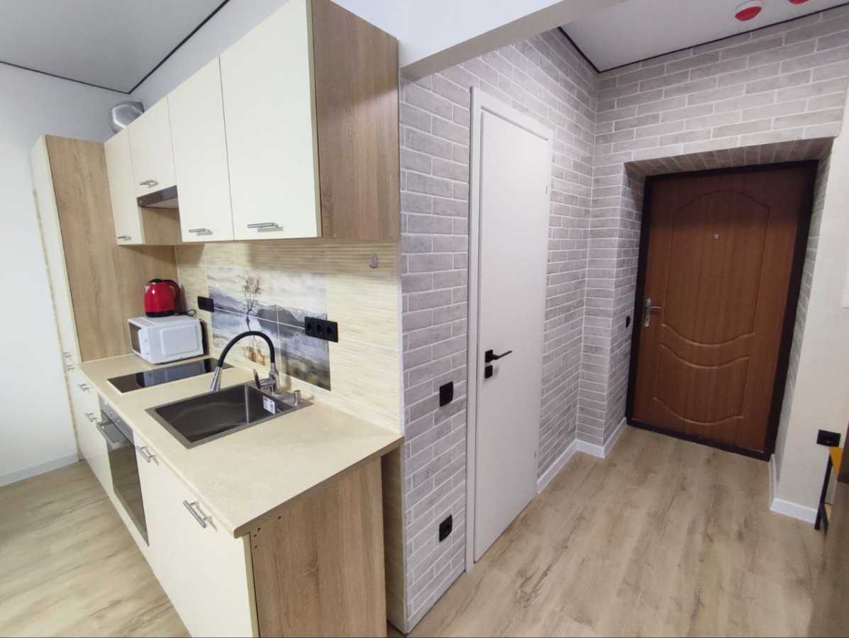 Аренда 1-комнатной квартиры 33 м², Павла Чубинського, 8Б