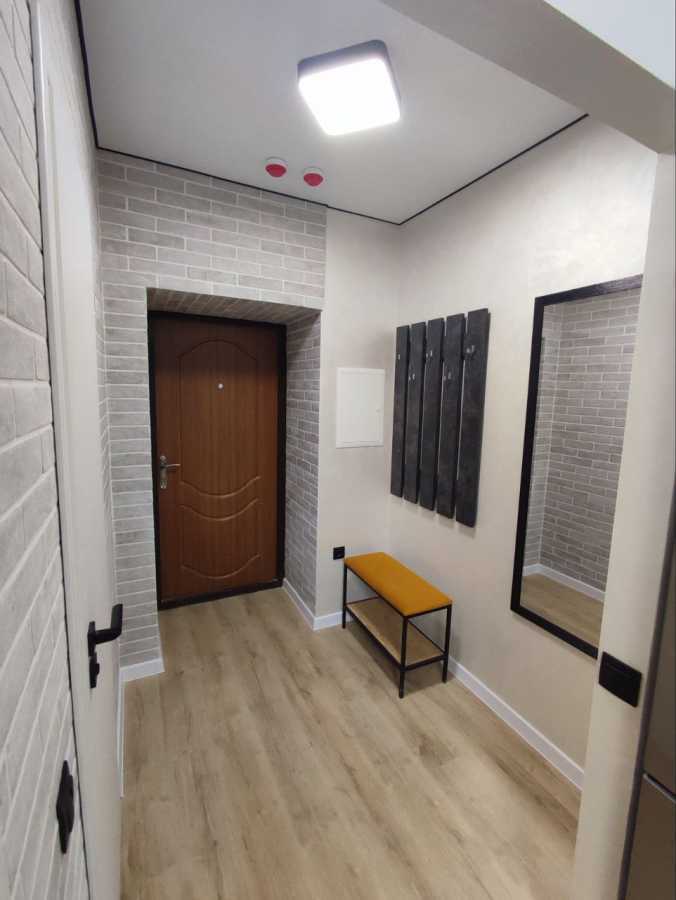 Аренда 1-комнатной квартиры 33 м², Павла Чубинського, 8Б
