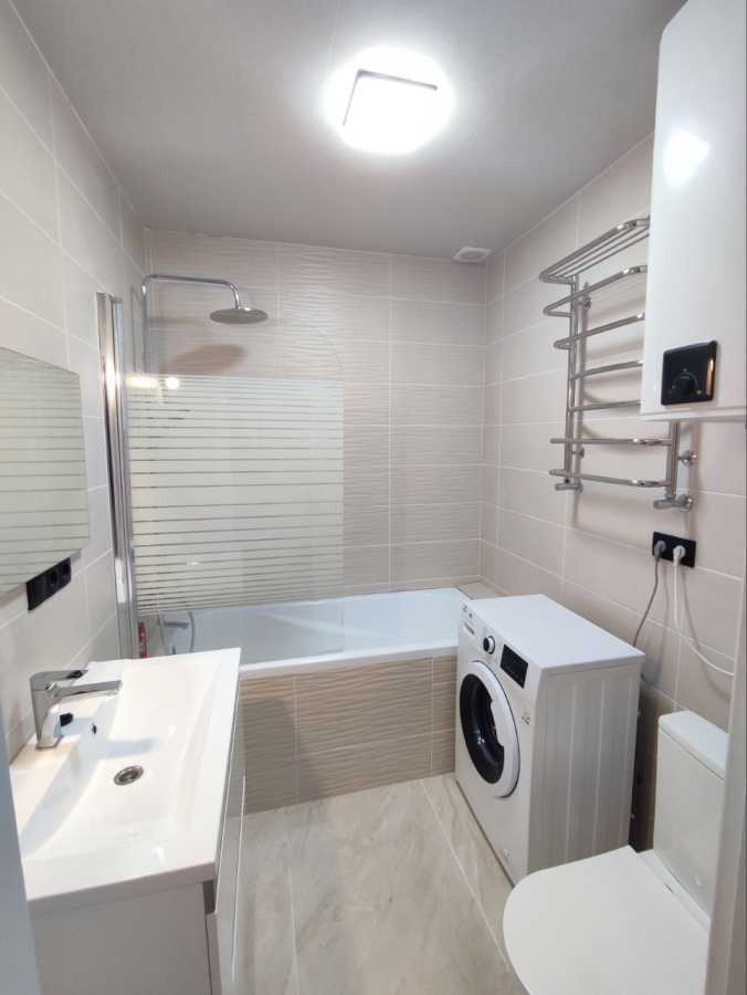 Аренда 1-комнатной квартиры 33 м², Павла Чубинського, 8Б