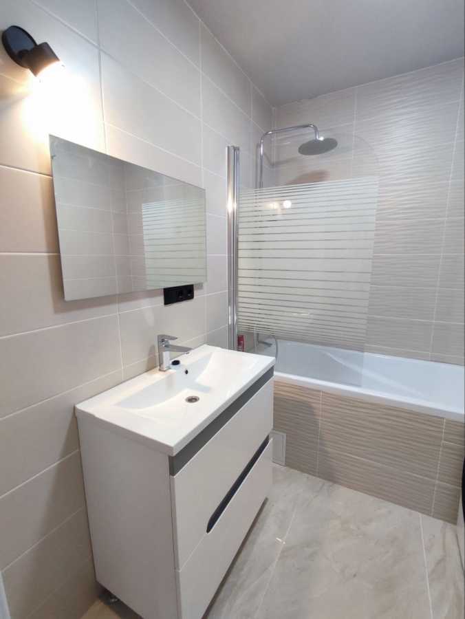 Аренда 1-комнатной квартиры 33 м², Павла Чубинського, 8Б