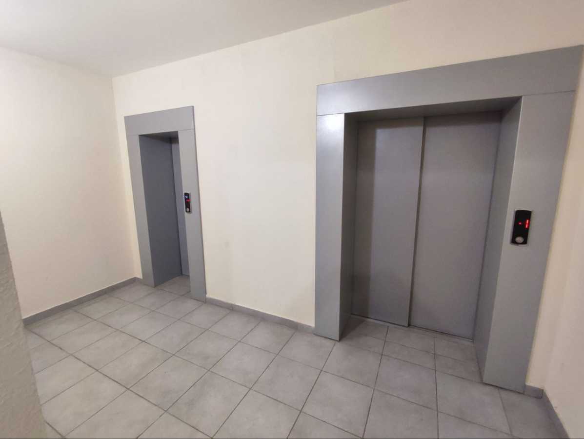 Аренда 1-комнатной квартиры 33 м², Павла Чубинського, 8Б