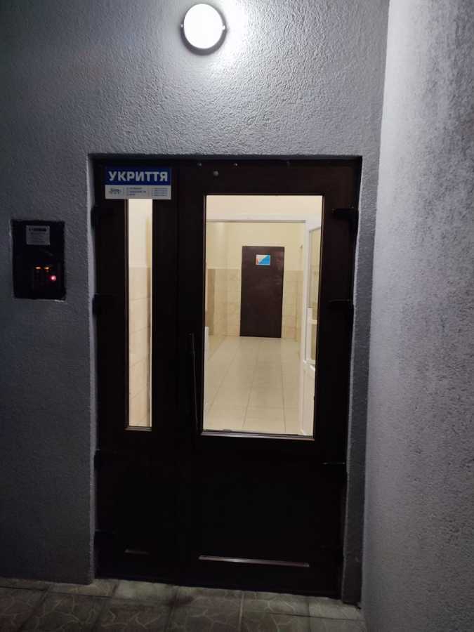 Аренда 1-комнатной квартиры 33 м², Павла Чубинського, 8Б