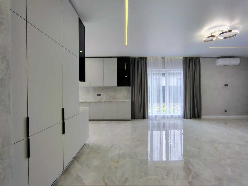 Продажа дома 130 м², Кривова