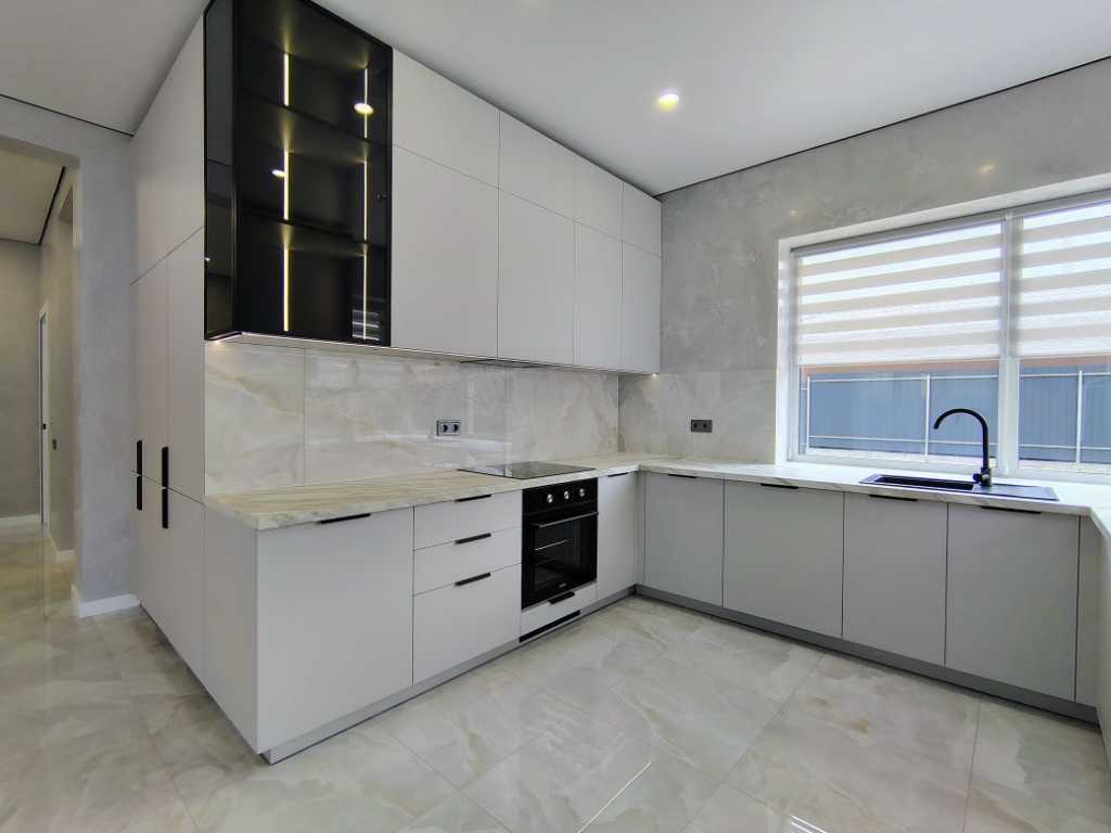 Продажа дома 130 м², Кривова