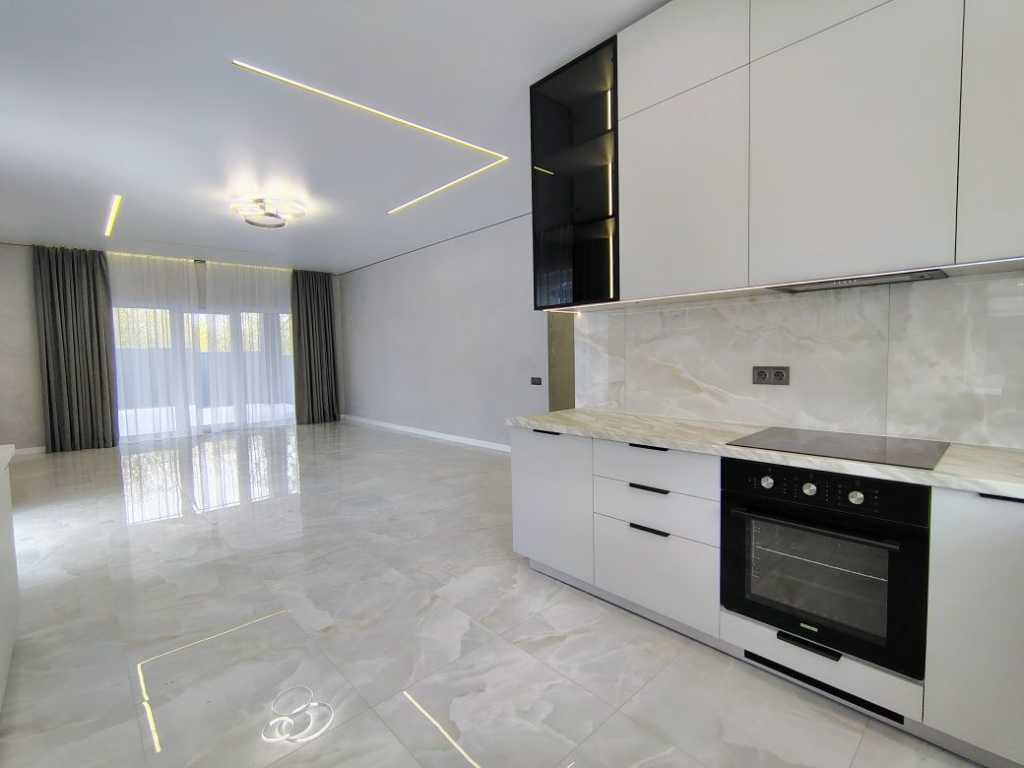 Продажа дома 130 м², Кривова