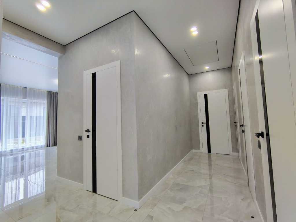 Продажа дома 130 м², Кривова