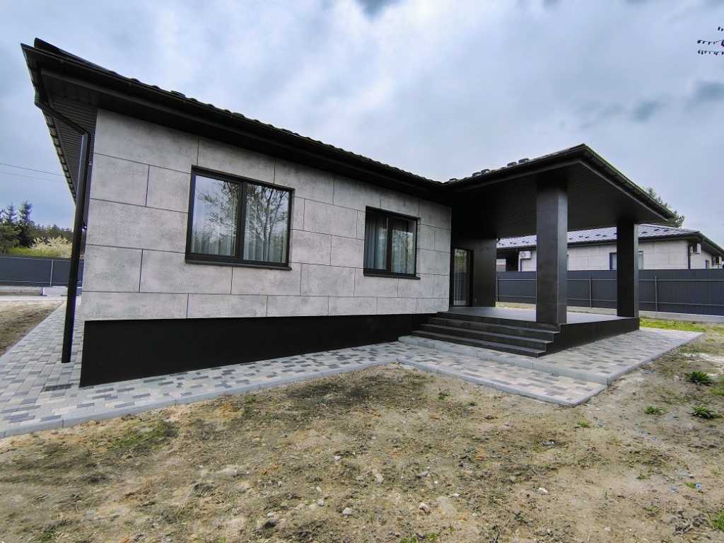 Продажа дома 130 м², Кривова