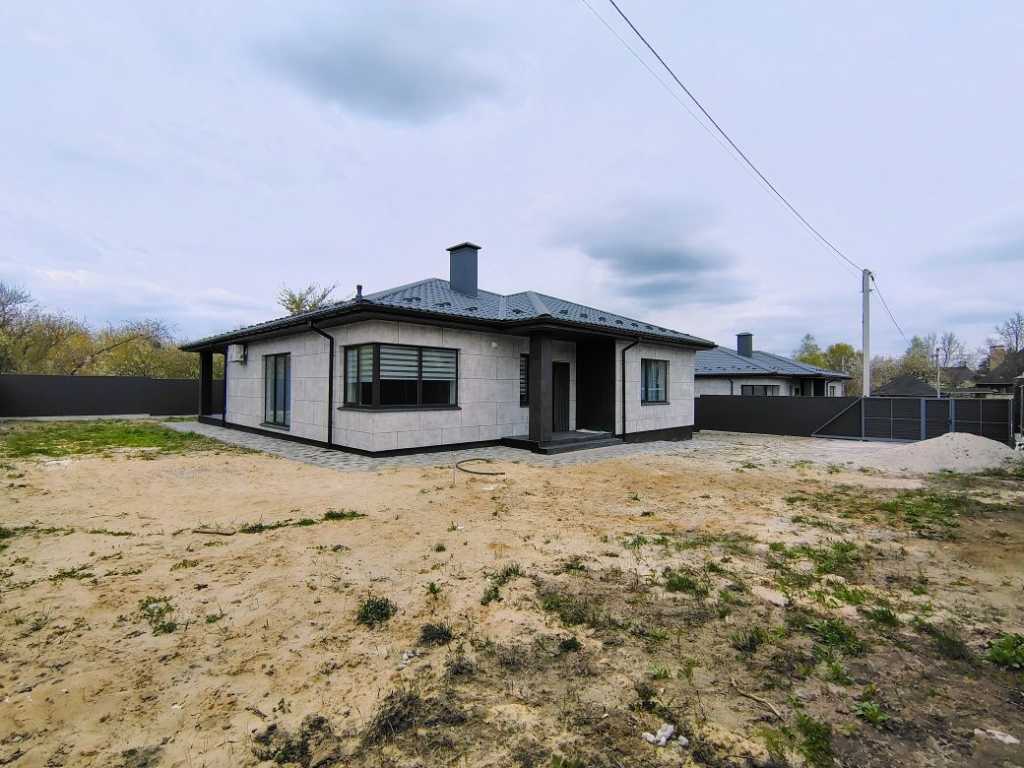 Продажа дома 130 м², Кривова