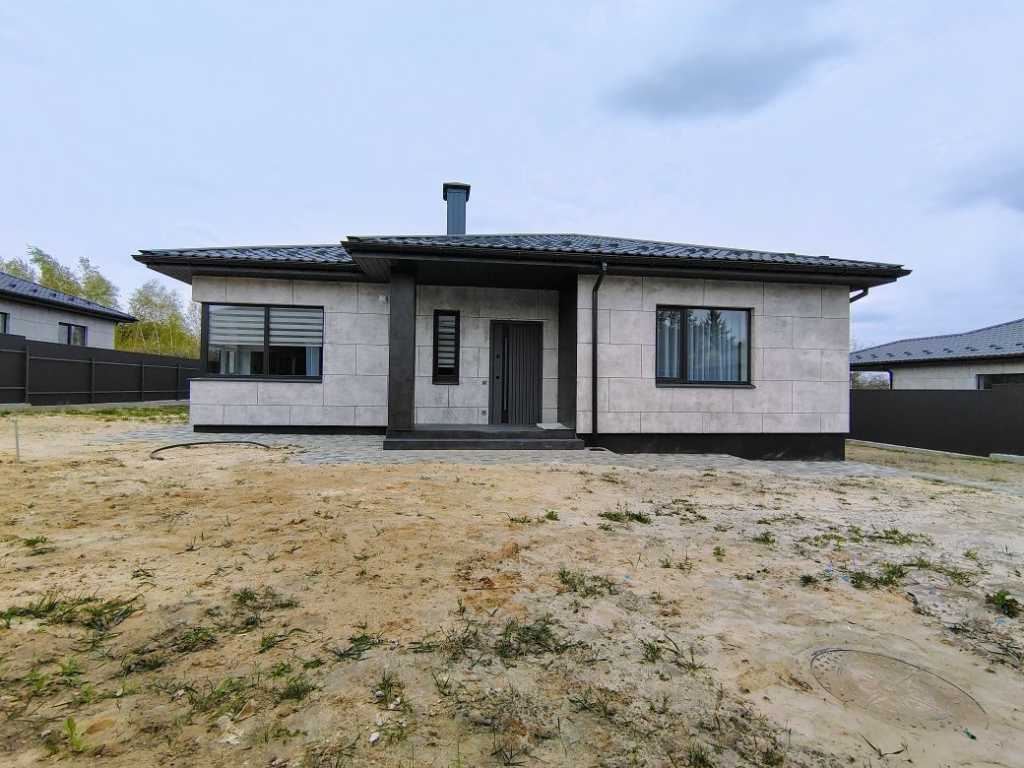 Продажа дома 130 м², Кривова
