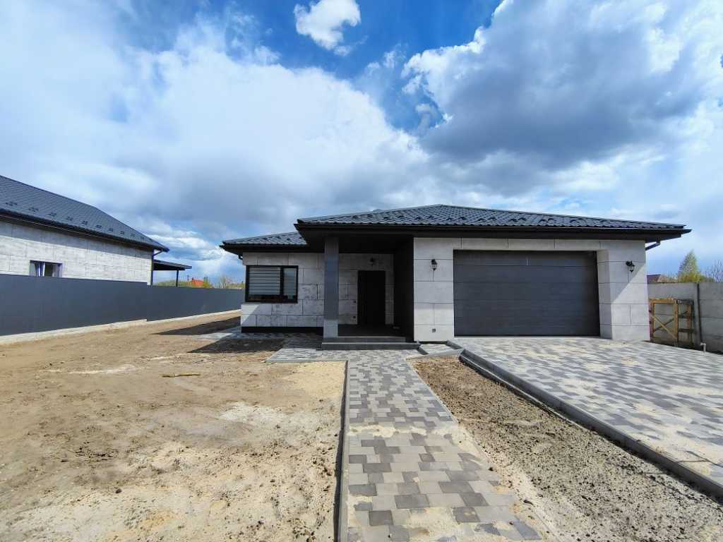 Продажа дома 175 м², Мічуріна