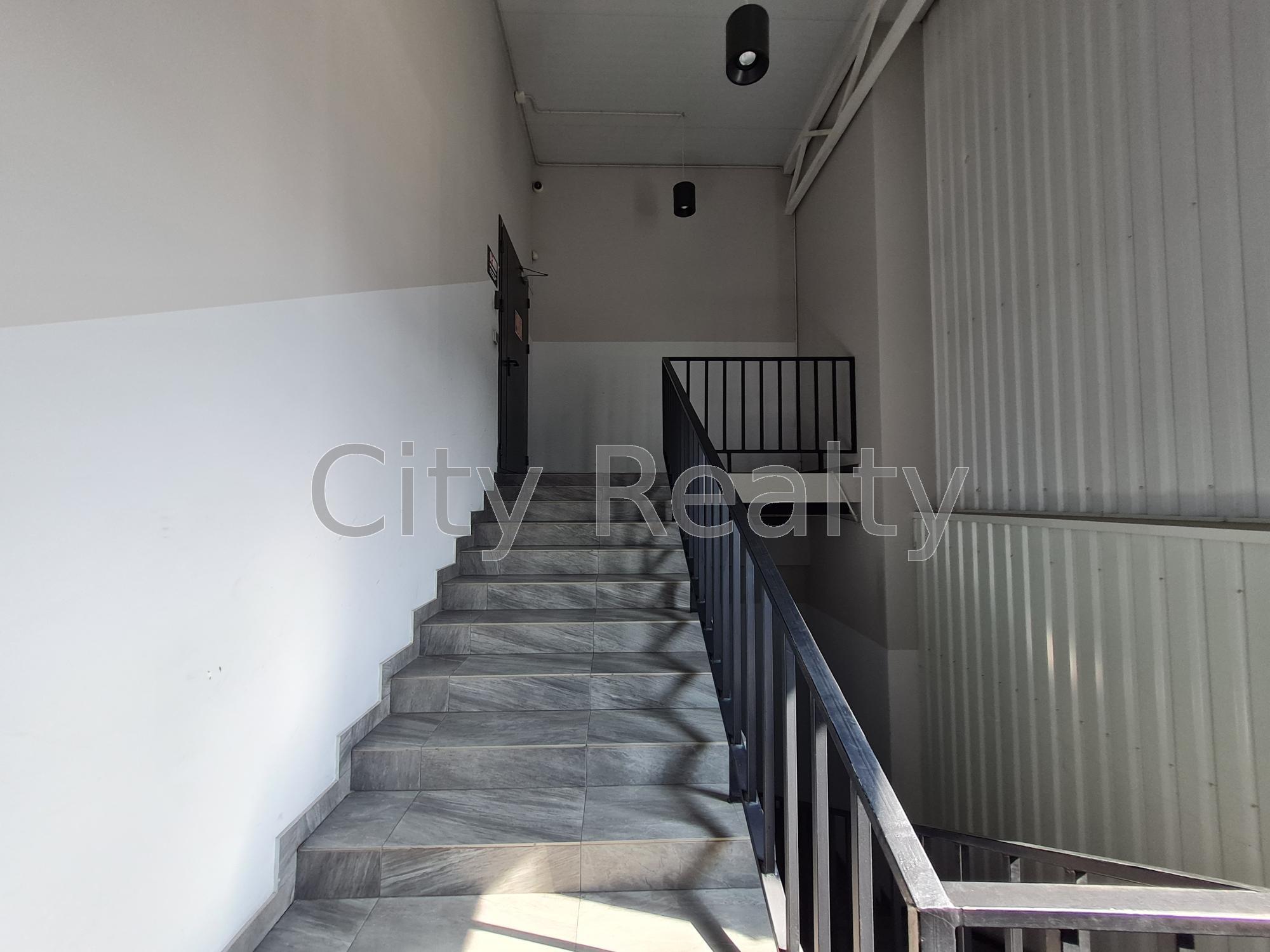 Аренда офиса 1207.2 м², Степана Бандеры просп., 23