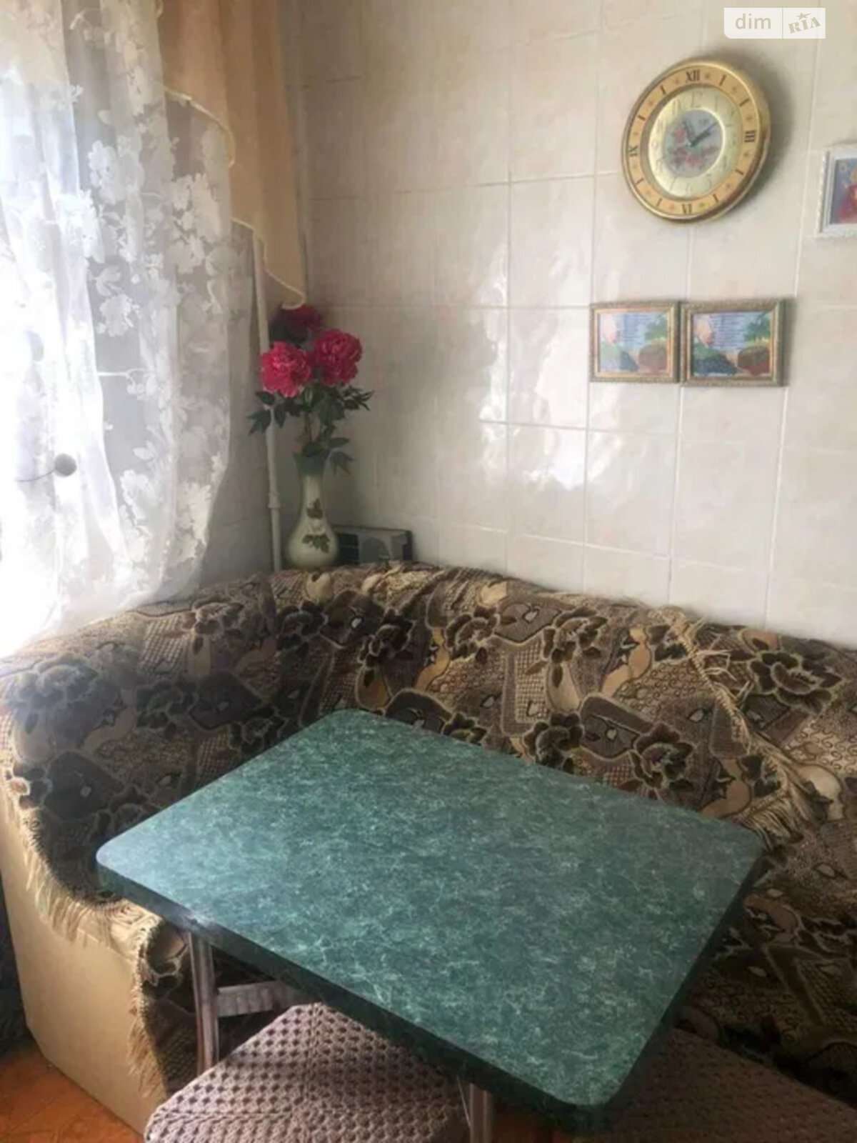 Продажа 1-комнатной квартиры 32 м², Мира просп., 13