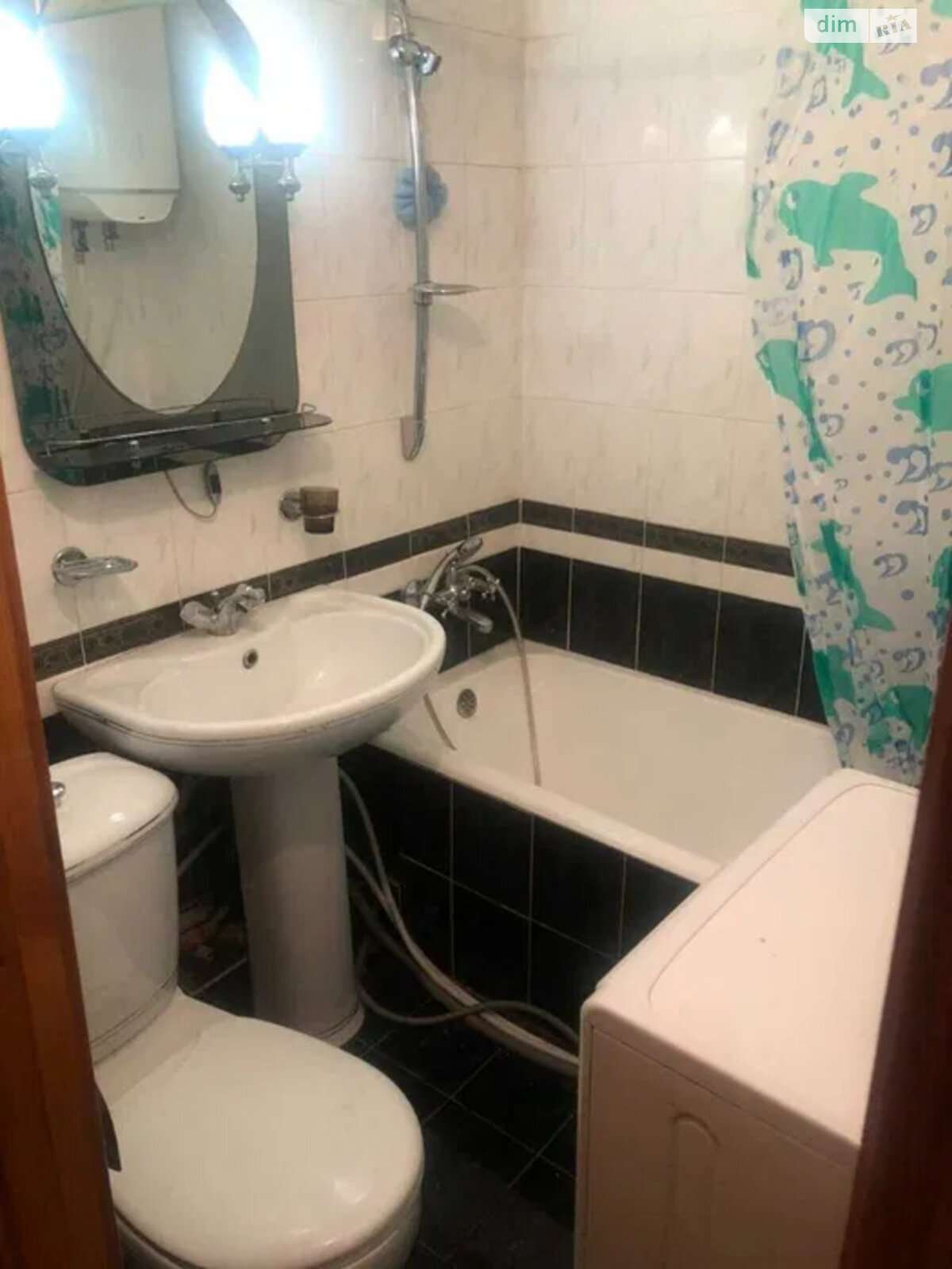 Продажа 1-комнатной квартиры 32 м², Мира просп., 13
