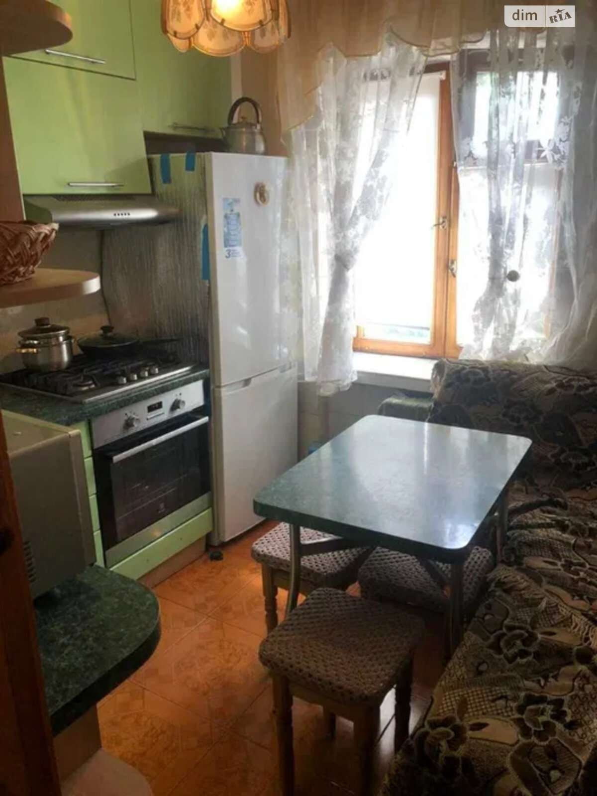 Продажа 1-комнатной квартиры 32 м², Мира просп., 13