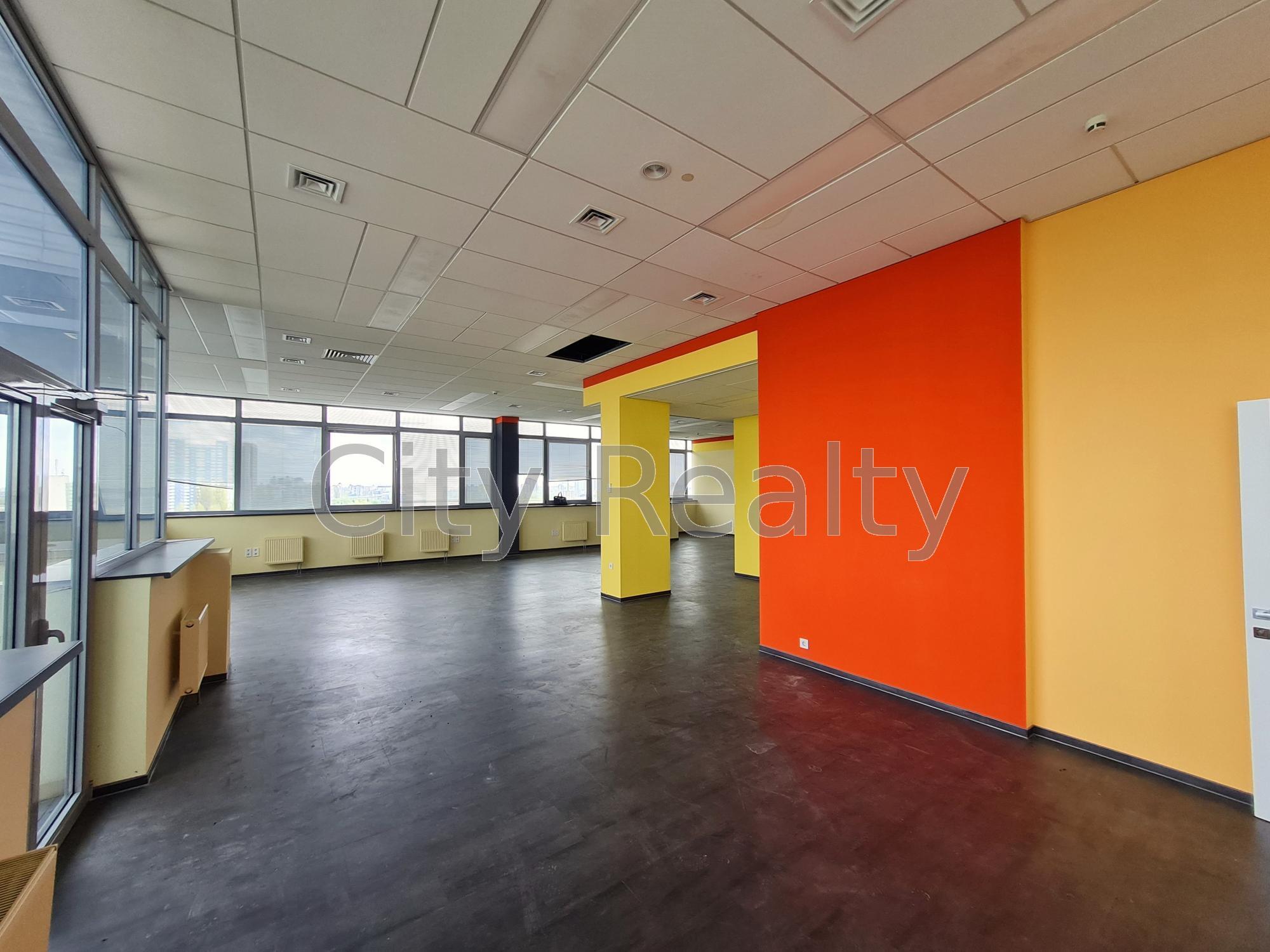 Аренда офиса 311 м², Автозаводская ул., 54/19