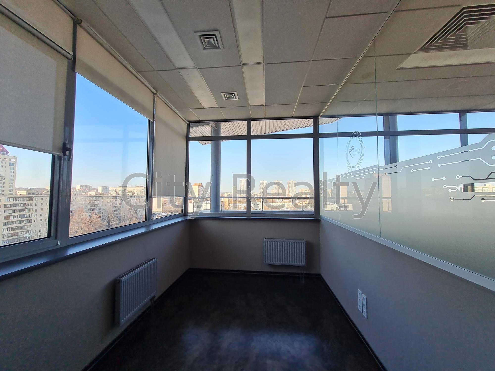 Аренда офиса 311 м², Автозаводская ул., 54/19