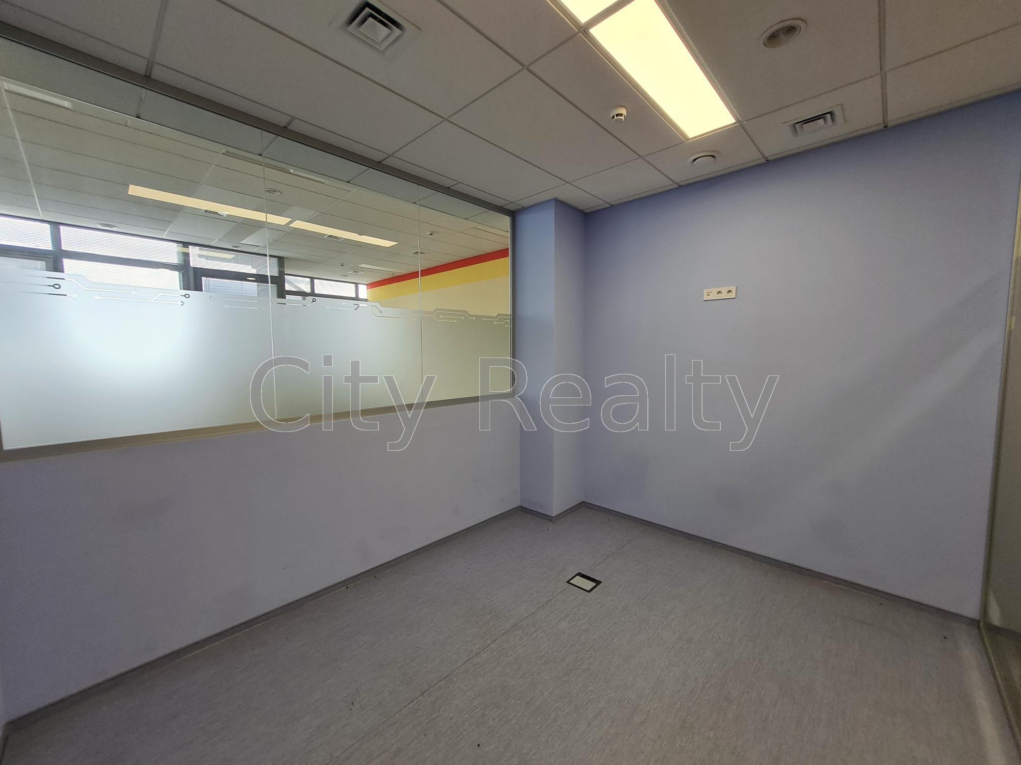 Аренда офиса 311 м², Автозаводская ул., 54/19