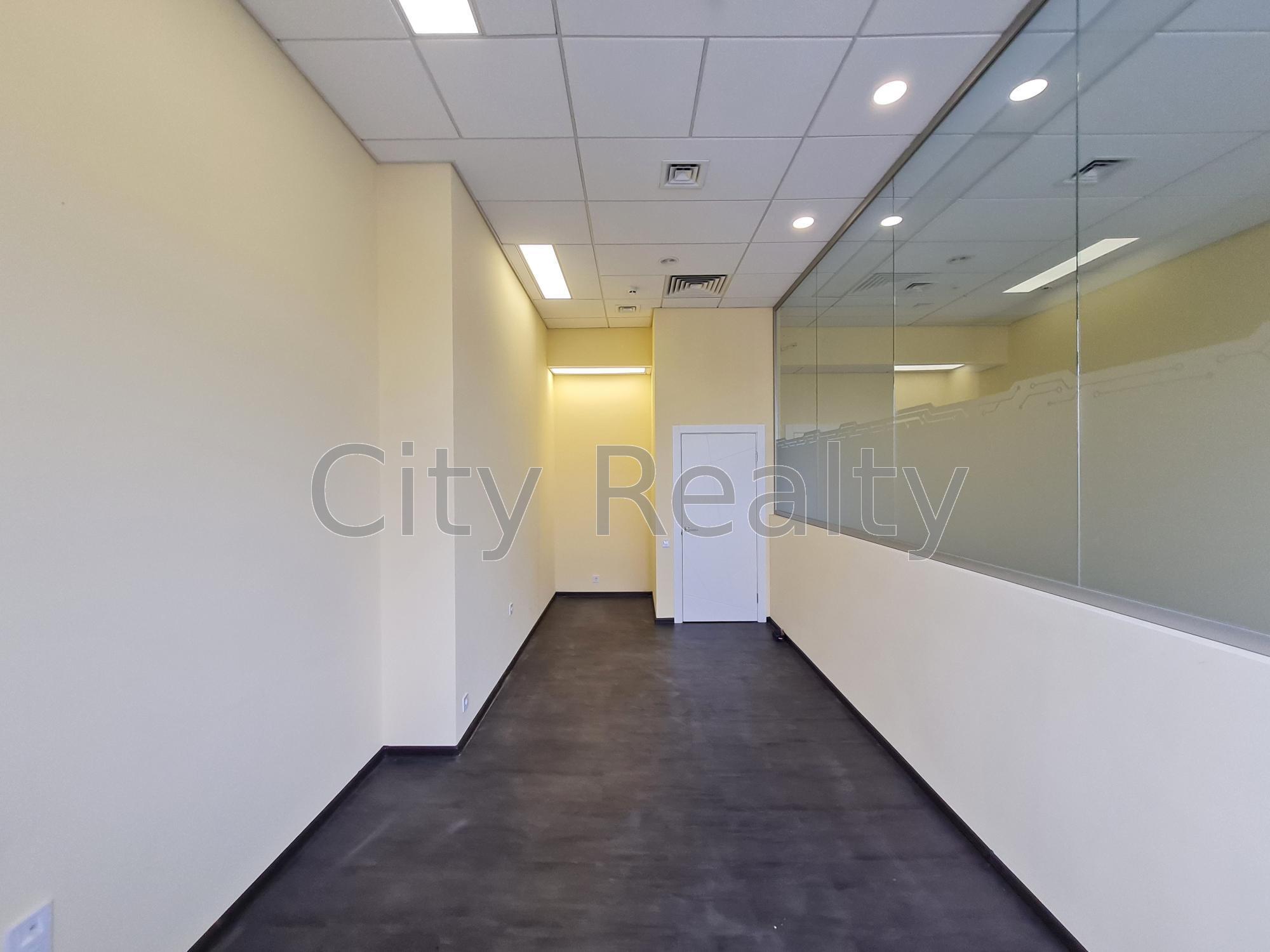 Аренда офиса 311 м², Автозаводская ул., 54/19