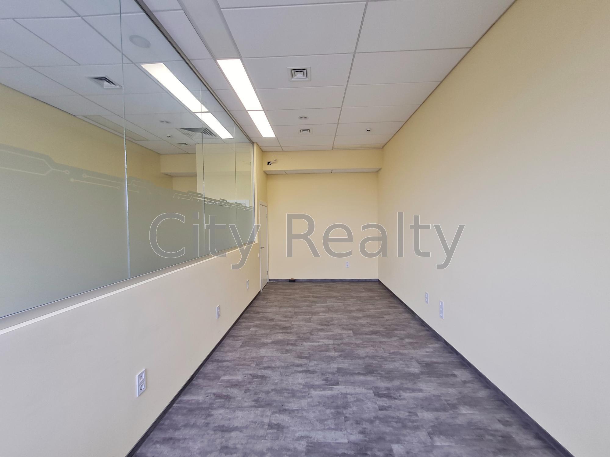 Аренда офиса 311 м², Автозаводская ул., 54/19