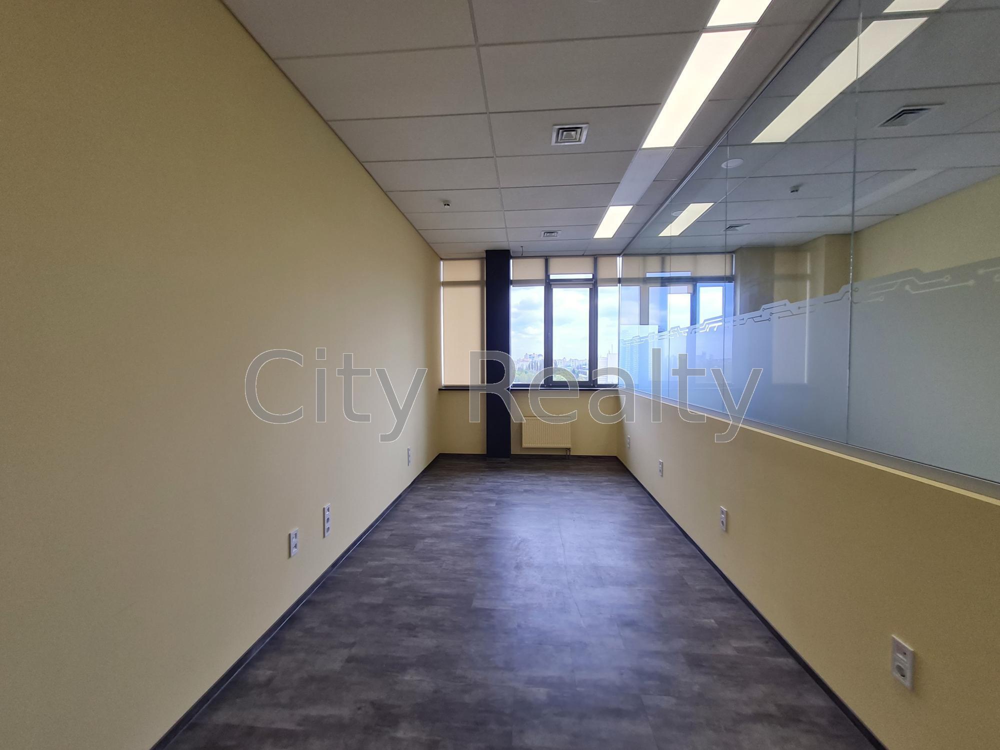 Аренда офиса 311 м², Автозаводская ул., 54/19