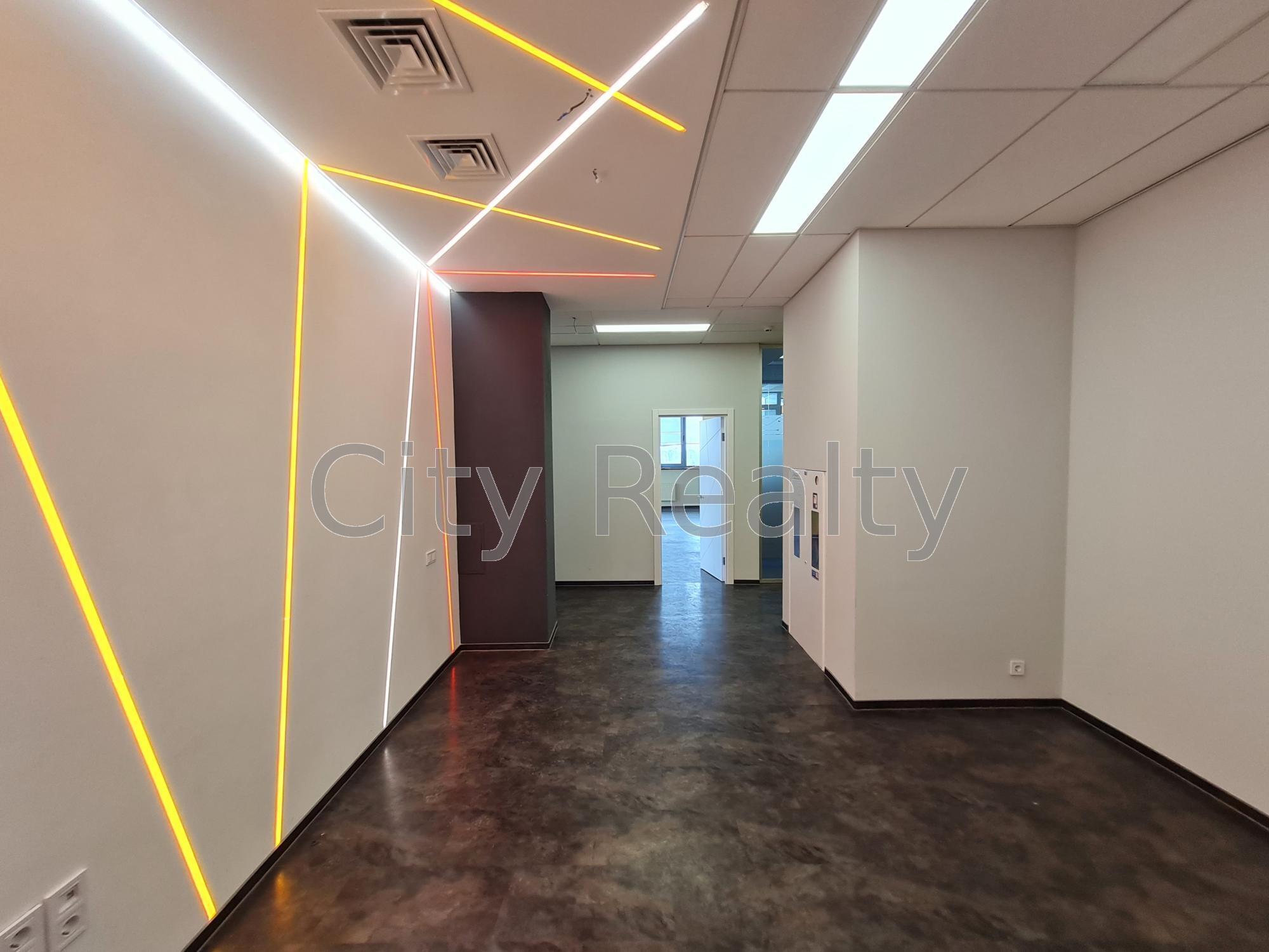 Аренда офиса 311 м², Автозаводская ул., 54/19