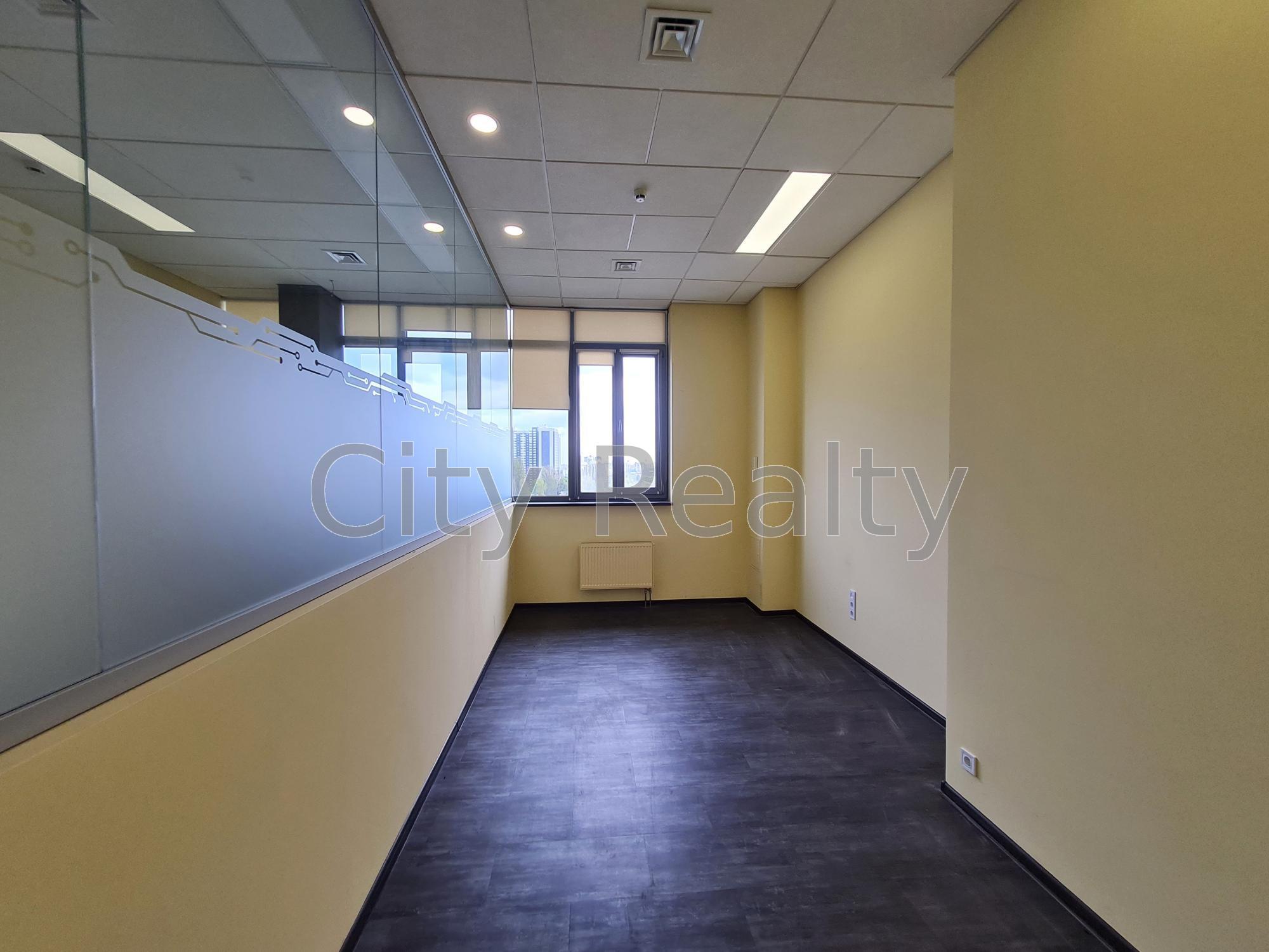 Аренда офиса 311 м², Автозаводская ул., 54/19