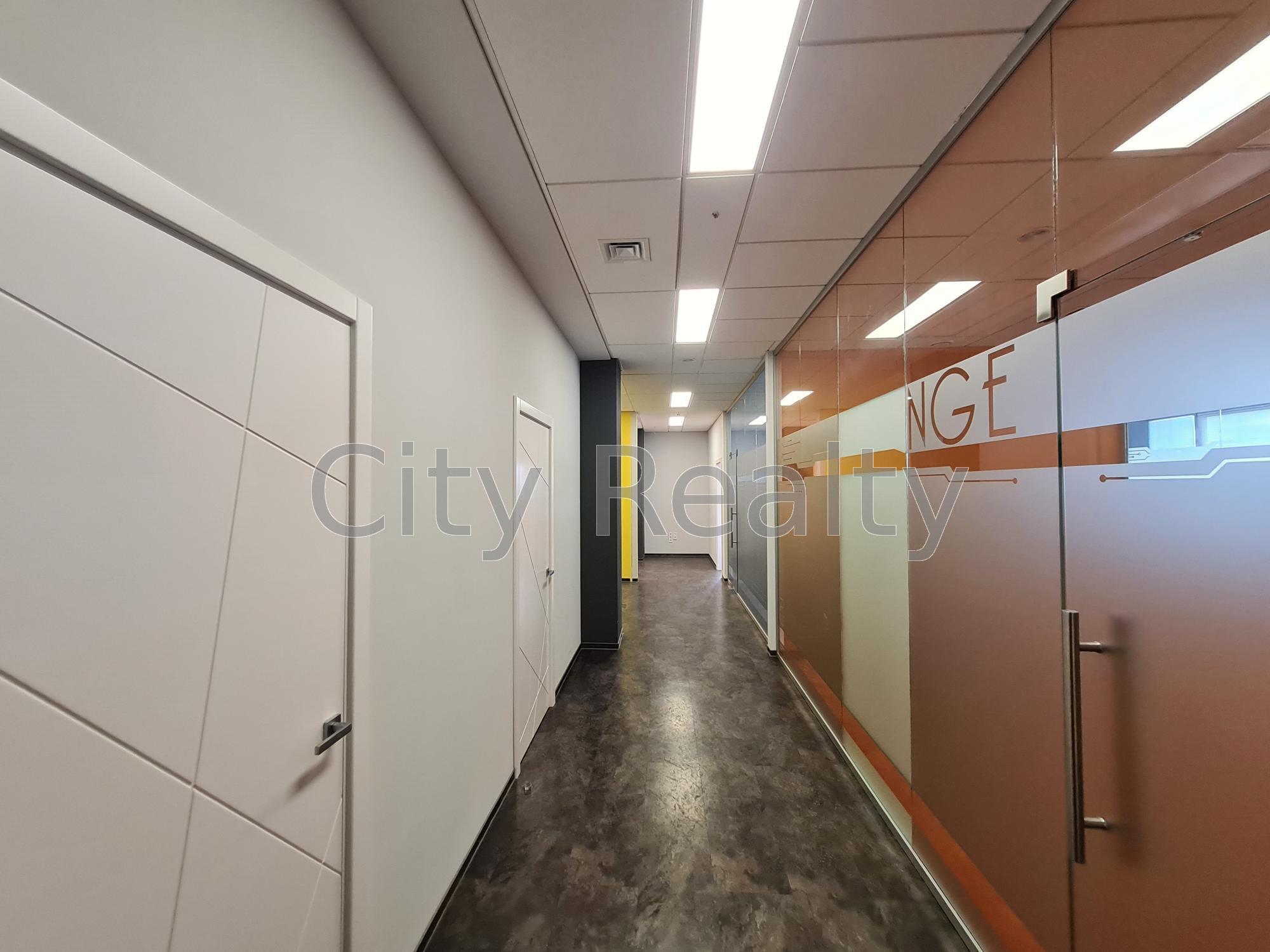 Аренда офиса 311 м², Автозаводская ул., 54/19