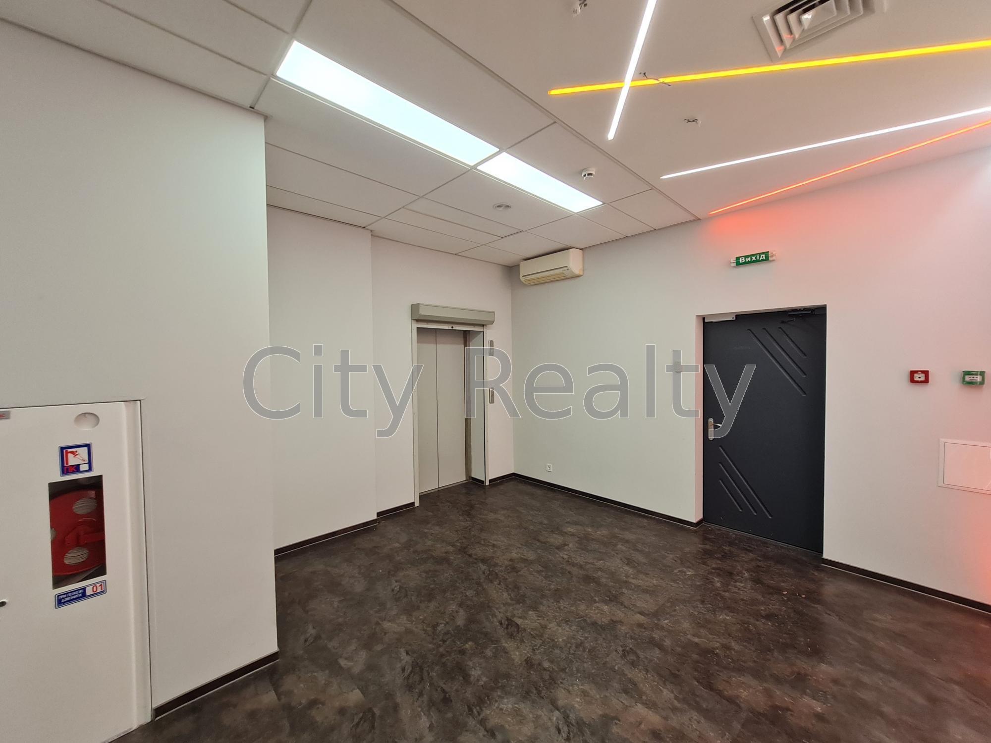 Аренда офиса 311 м², Автозаводская ул., 54/19