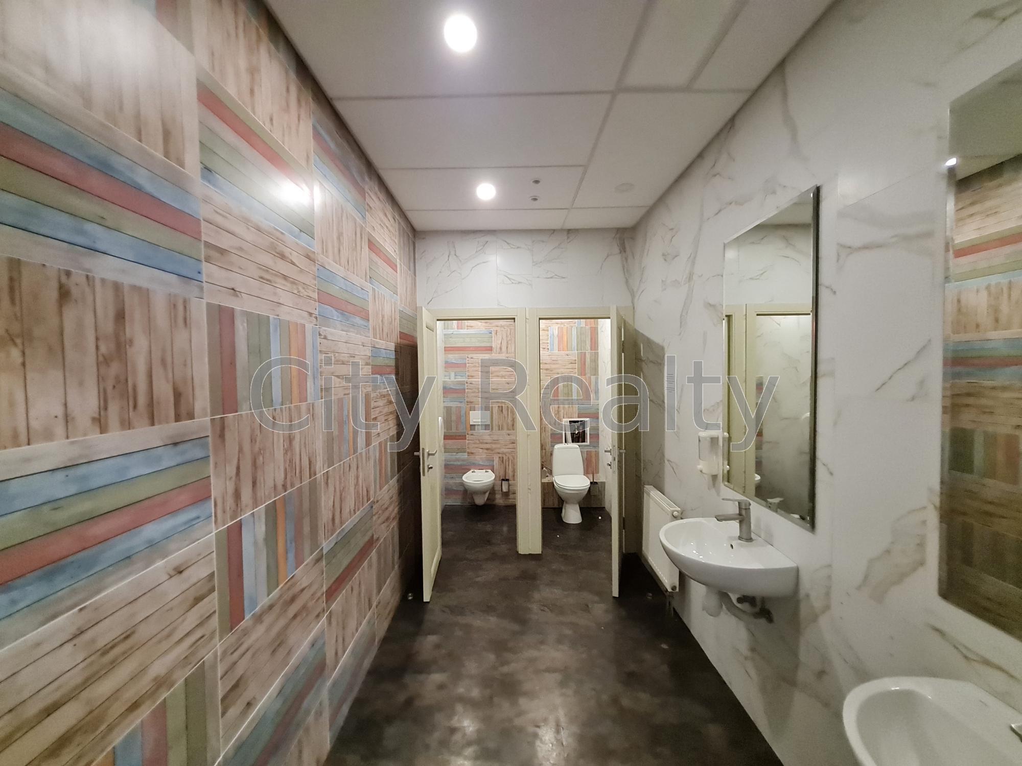 Аренда офиса 311 м², Автозаводская ул., 54/19