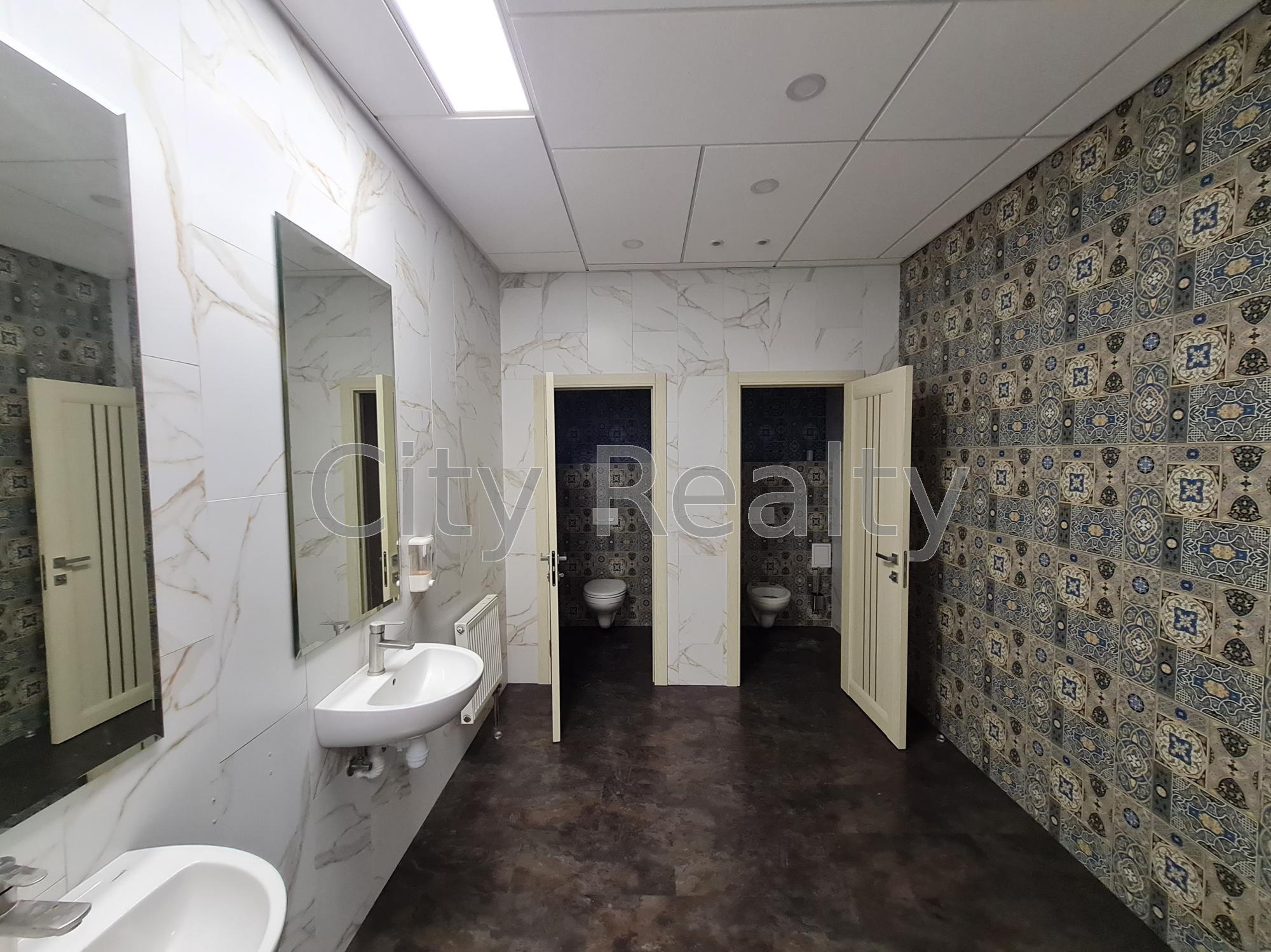 Аренда офиса 311 м², Автозаводская ул., 54/19