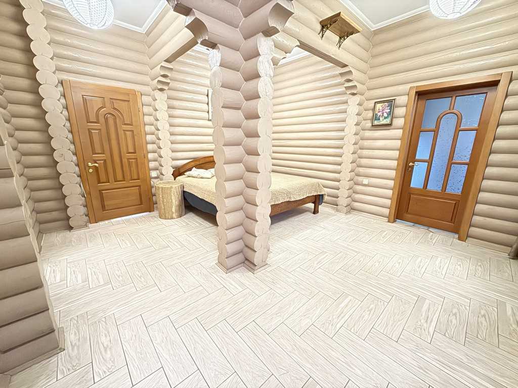 Оренда будинку 300 м², Радистів вул.