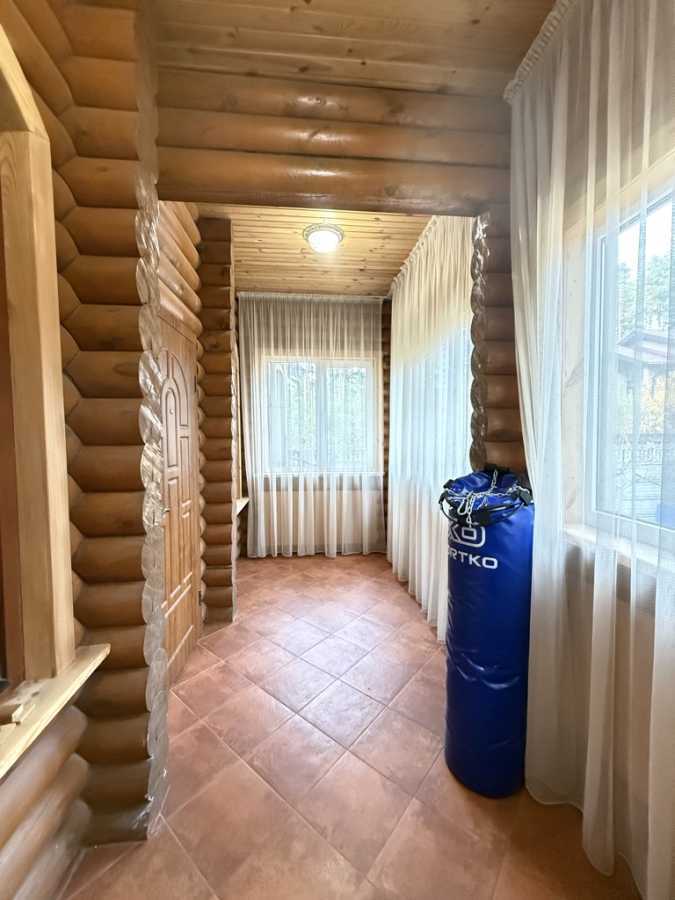 Оренда будинку 300 м², Радистів вул.