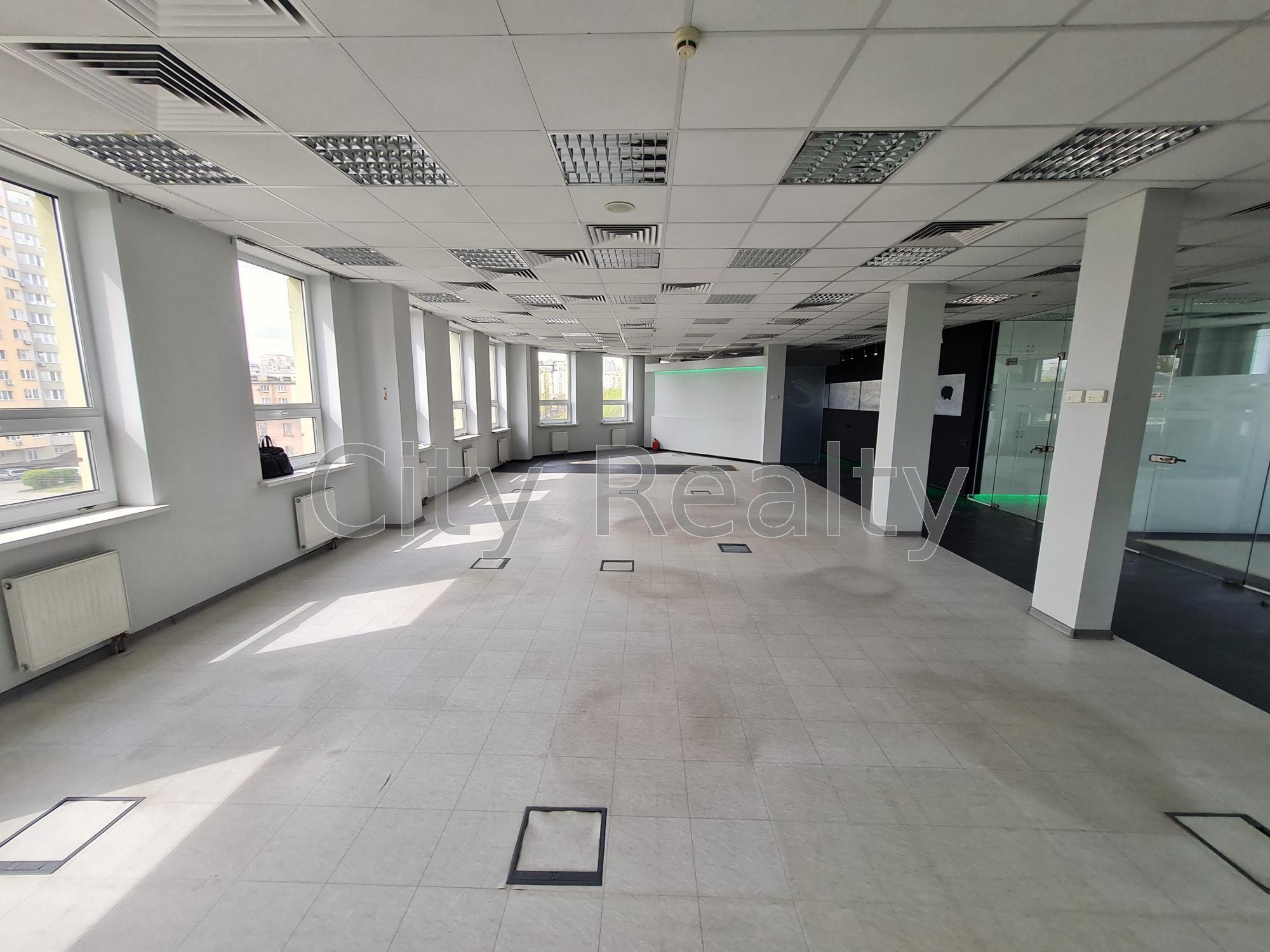Аренда офиса 200 м², Автозаводская ул., 54/19