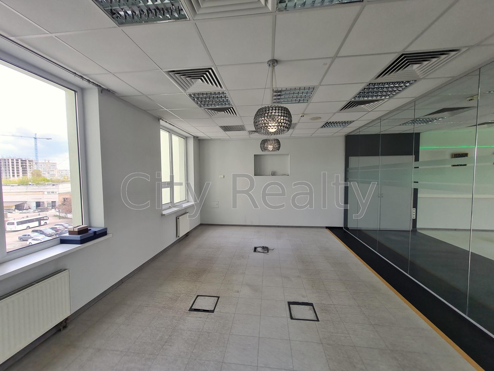 Аренда офиса 200 м², Автозаводская ул., 54/19