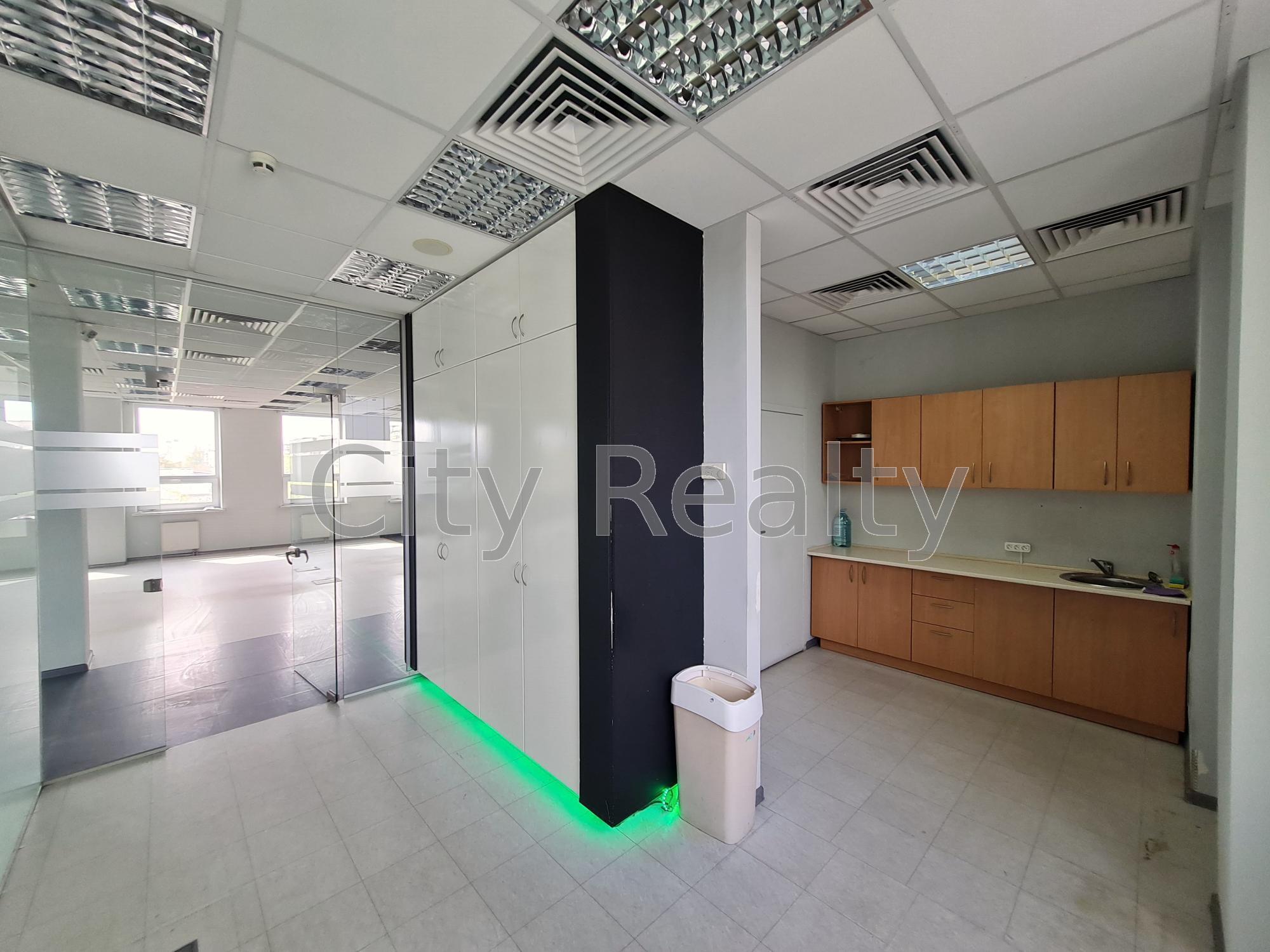 Аренда офиса 200 м², Автозаводская ул., 54/19