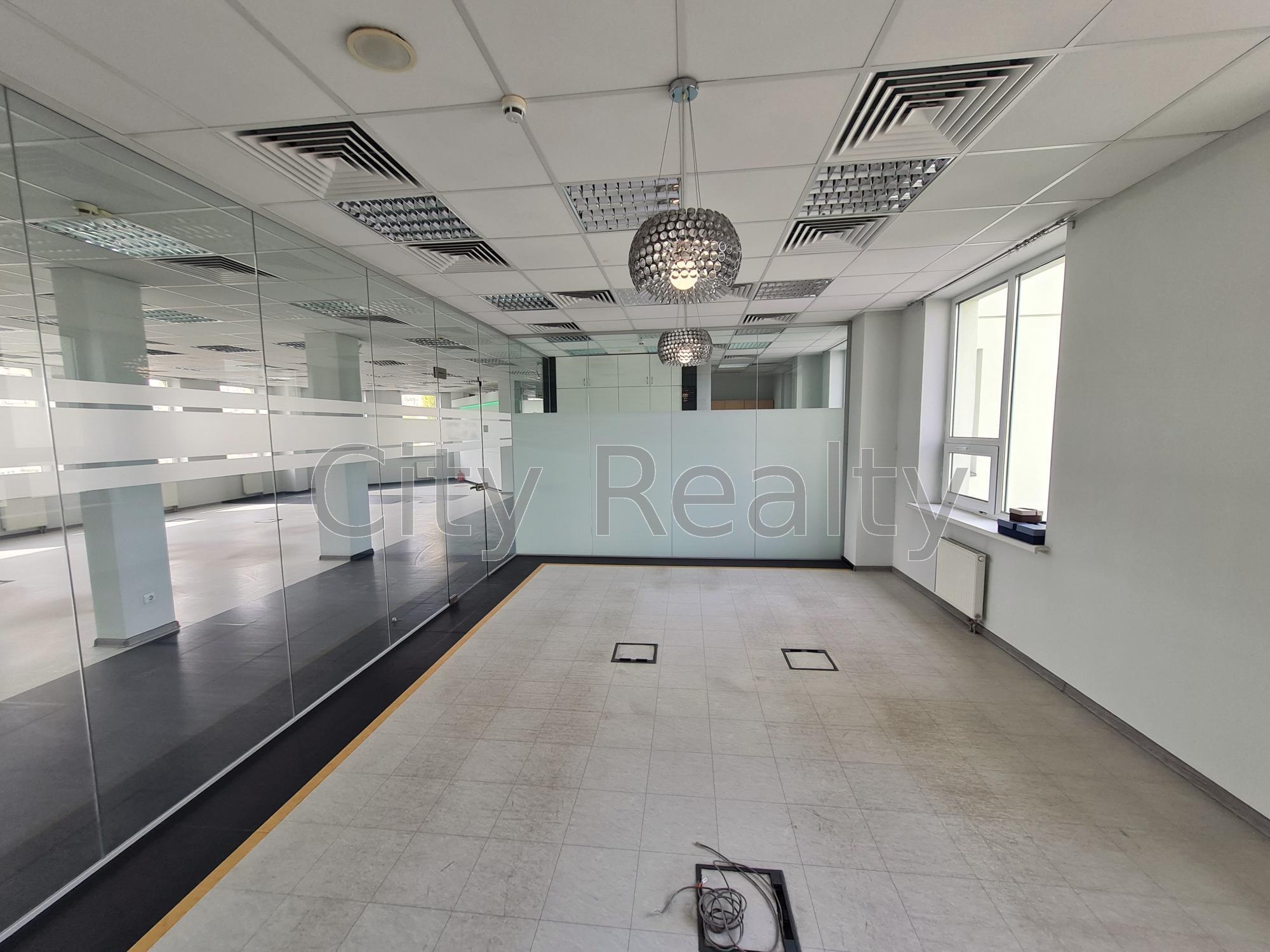 Аренда офиса 200 м², Автозаводская ул., 54/19